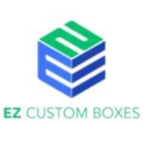 Ez Custom Boxes UK